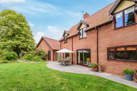 4 bedroom detached house for sale - Toft Monks, Beccles. Suffolk