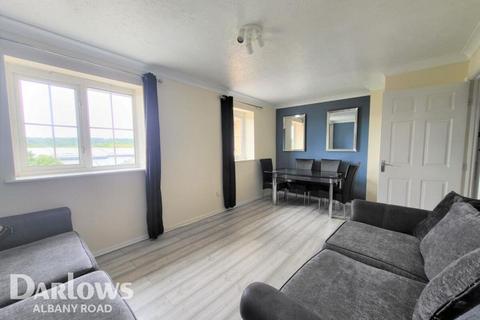undefined, Morel Court, Cardiff