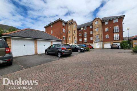 2 bedroom apartment to rent, Morel Court, Cardiff