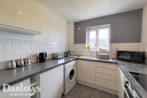 2 bedroom apartment to rent, Morel Court, Cardiff