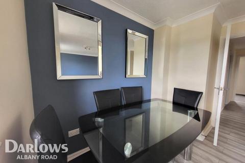 undefined, Morel Court, Cardiff