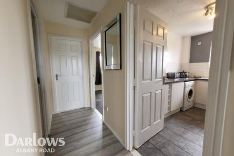 undefined, Morel Court, Cardiff