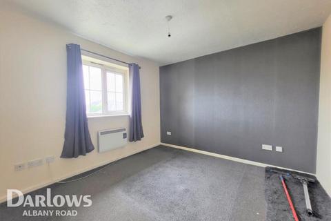 undefined, Morel Court, Cardiff