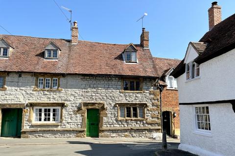 2 bedroom cottage for sale, Kineton