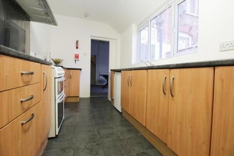 1 bedroom in a house share to rent, 29 Eastbourne Street, Lincoln, Lincolnsire, LN2 5BW