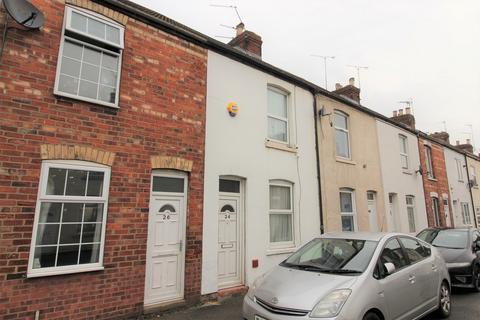 2 bedroom terraced house to rent - Portland Terrace, Gainsborough