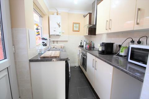 2 bedroom terraced house to rent - Portland Terrace, Gainsborough