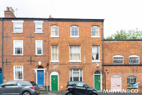 1 bedroom apartment to rent, Warstone Parade East, Jewellery Quarter, B18