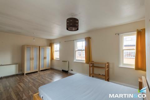 1 bedroom apartment to rent, Warstone Parade East, Jewellery Quarter, B18