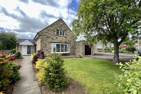 27 Ullswater Drive, Wetherby, LS22 6YF