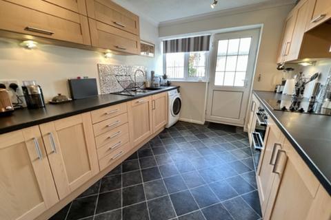 27 Ullswater Drive, Wetherby, LS22 6YF