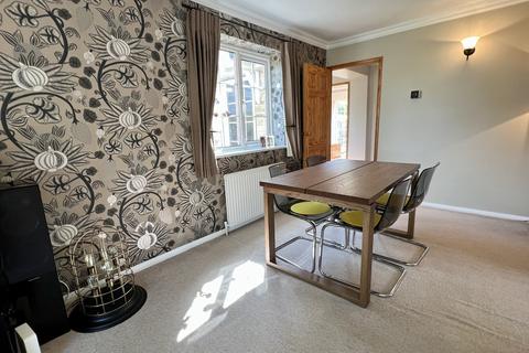 27 Ullswater Drive, Wetherby, LS22 6YF