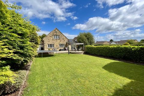 27 Ullswater Drive, Wetherby, LS22 6YF