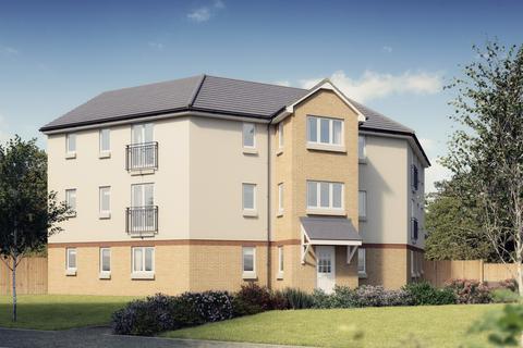 2 bedroom flat for sale - Plot 508, The Dunlop  at The Boulevard, Boydstone Path G43