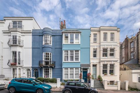 5 bedroom terraced house for sale, Norfolk Road, Brighton, BN1 3AB