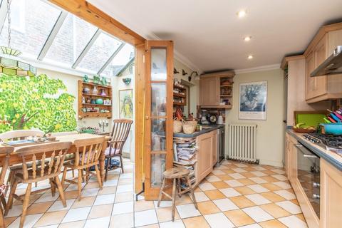 5 bedroom terraced house for sale, Norfolk Road, Brighton, BN1 3AB