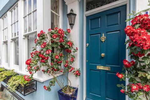 48 Norfolk Road, Brighton, BN1 3AB