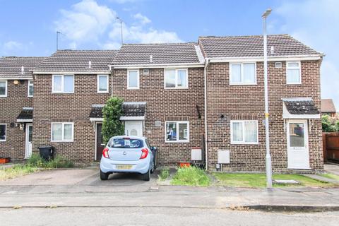 31 Hadleigh Close, Westlea, Swindon, SN5 7DA