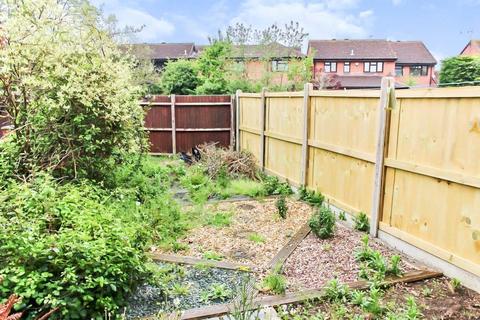 31 Hadleigh Close, Westlea, Swindon, SN5 7DA