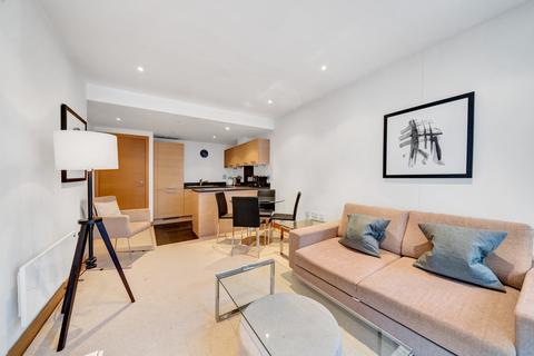 1 bedroom apartment to rent, Eustace Building, Chelsea Bridge Wharf