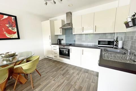 undefined, Emperor Court, Warrington