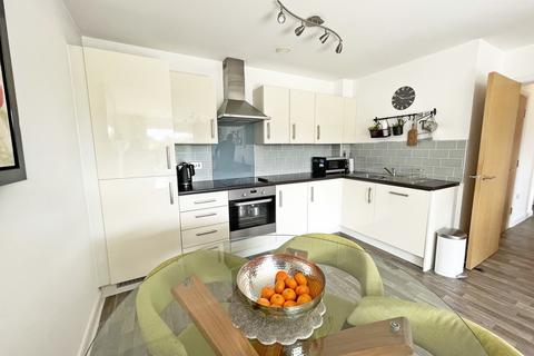 undefined, Emperor Court, Warrington