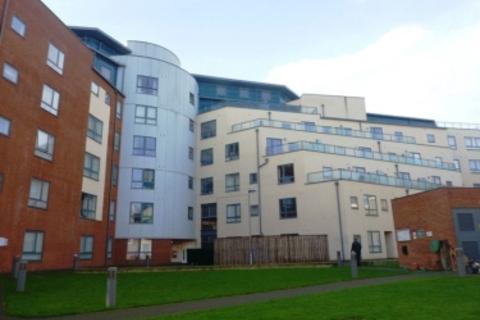 1 bedroom apartment to rent - Paper Mill Yard, Norwich NR1