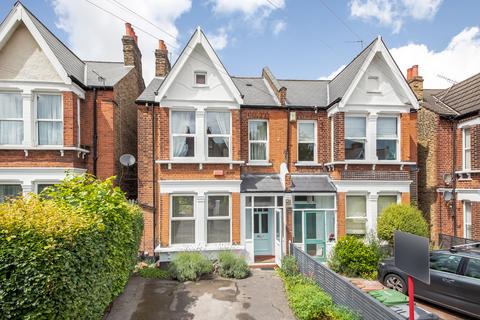 39 Burghill Road, London, SE26 4HJ