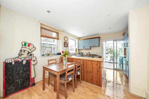 39 Burghill Road, London, SE26 4HJ