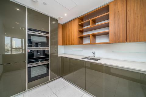 3 bedroom apartment for sale, Pinnacle House, Battersea Reach