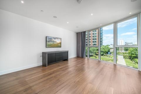 3 bedroom apartment for sale, Pinnacle House, Battersea Reach