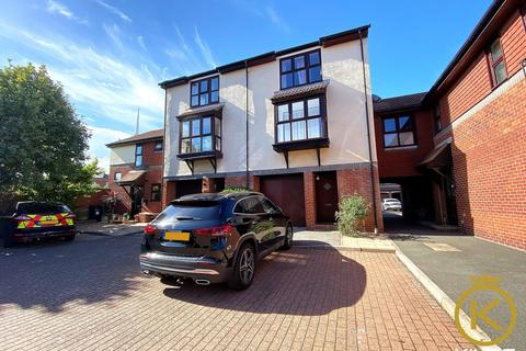 4 bedroom semi-detached house to rent - Armory Lane, Portsmouth
