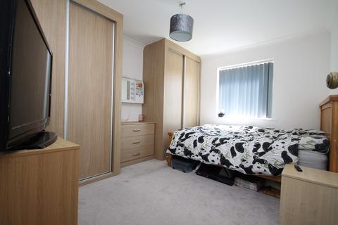 1 bedroom flat for sale - South Lodge, Cokeham Road BN15 0JD