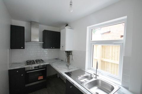 2 bedroom terraced house to rent, Ruby Street, Leicester