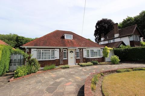 165 Banstead Road, Banstead, SM7 1QH