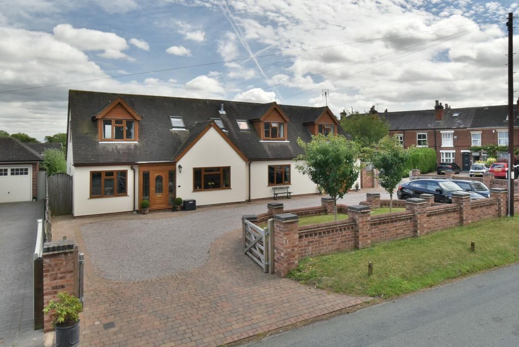 Houses For Sale The Green Barton Under Needwood at Glenda Rodriguez blog