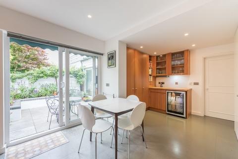 4 bedroom townhouse for sale - Conybeare, London