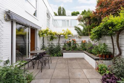 4 bedroom townhouse for sale - Conybeare, London