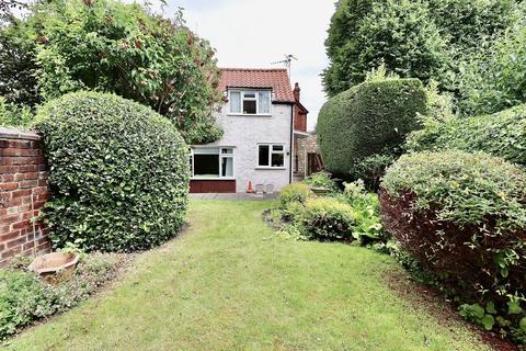 4 East Bight, Lincoln, LN2 1QH