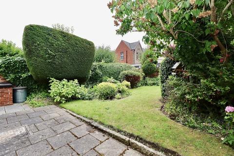 4 East Bight, Lincoln, LN2 1QH