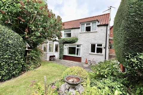 4 East Bight, Lincoln, LN2 1QH