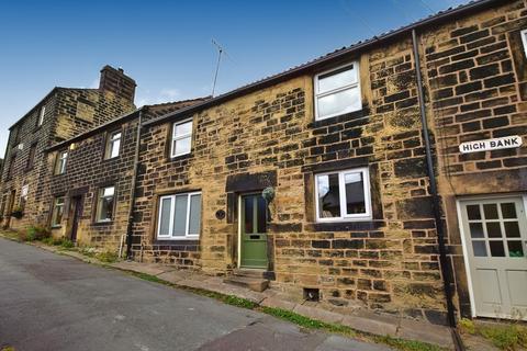 3 bedroom cottage to rent - High Bank, Thurlstone