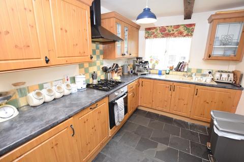 3 bedroom cottage to rent - High Bank, Thurlstone