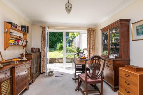 8 Greenhill Close, Winchester, SO22 5DZ