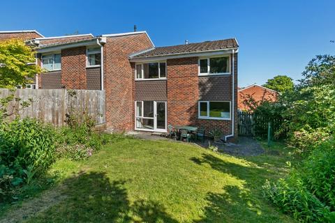 8 Greenhill Close, Winchester, SO22 5DZ