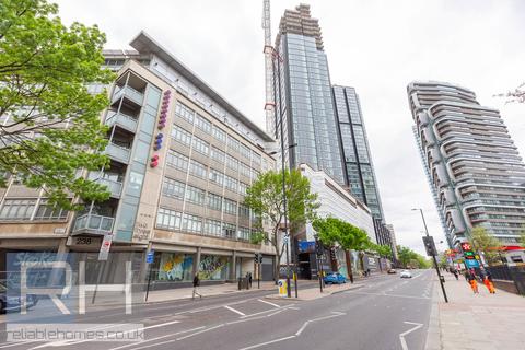 2 bedroom apartment to rent - Lawrence House, City Road, Clerkenwell, London, EC1V