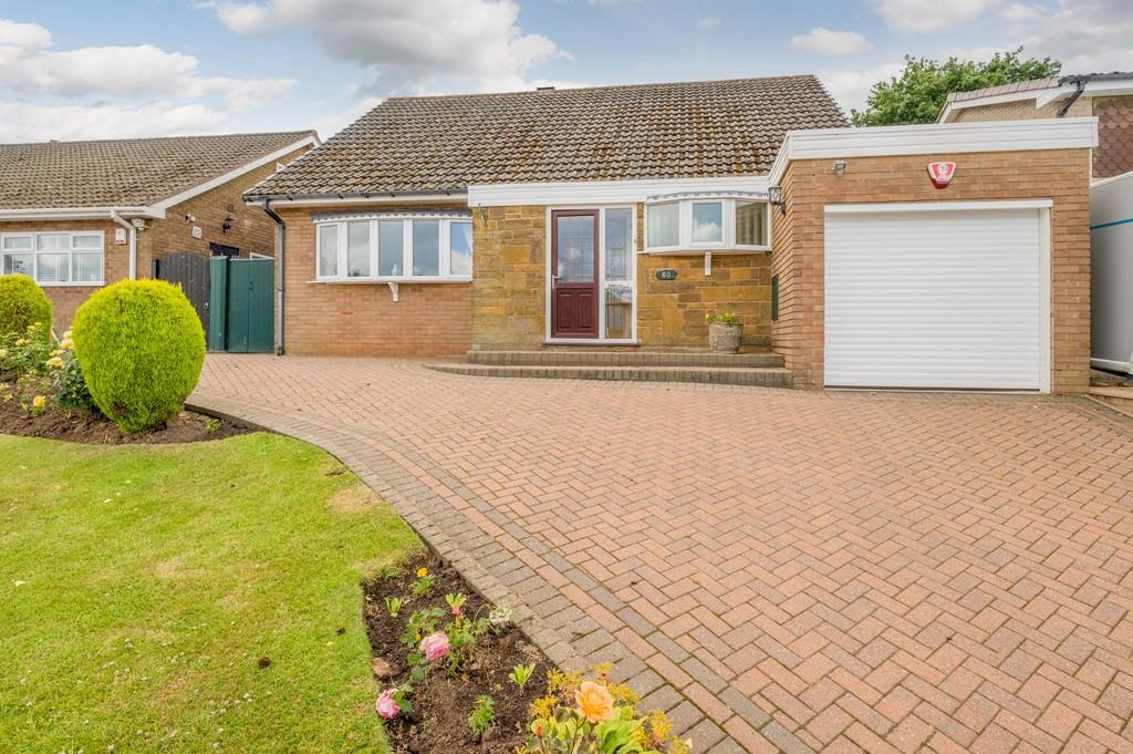 Hazel Road, Rubery, Birmingham 3 bed detached house £400,000
