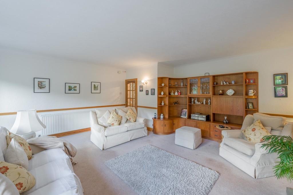 Hazel Road, Rubery, Birmingham 3 bed detached house £400,000