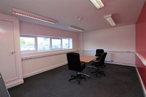 Office for sale - Lakeview Business Park, Lamby Way