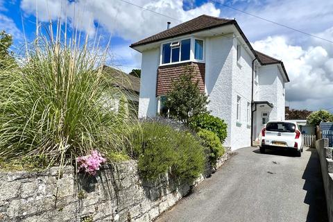 3 bedroom detached house for sale - Sawles Road, St. Austell